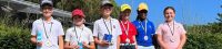 2 jeunes de Cicé, médaillés au Championnat de Bretagne à Queven
