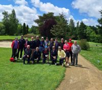 Sortie gastronomico-golfique au Golf de Tréméreuc