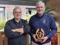 TROPHEE SENIORS GOLF DE CICE-BLOSSAC